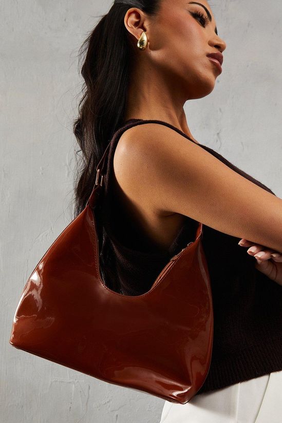 Chiara | Modern Polished Bag