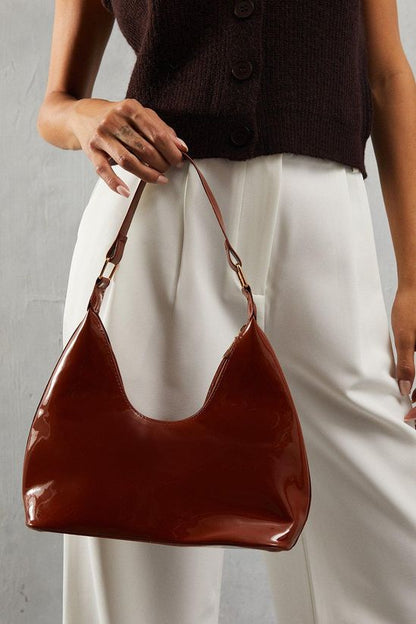 Chiara | Modern Polished Bag