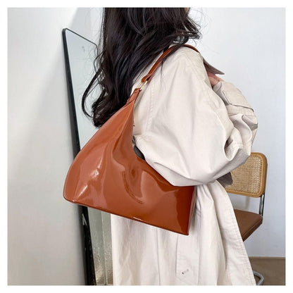 Chiara | Modern Polished Bag