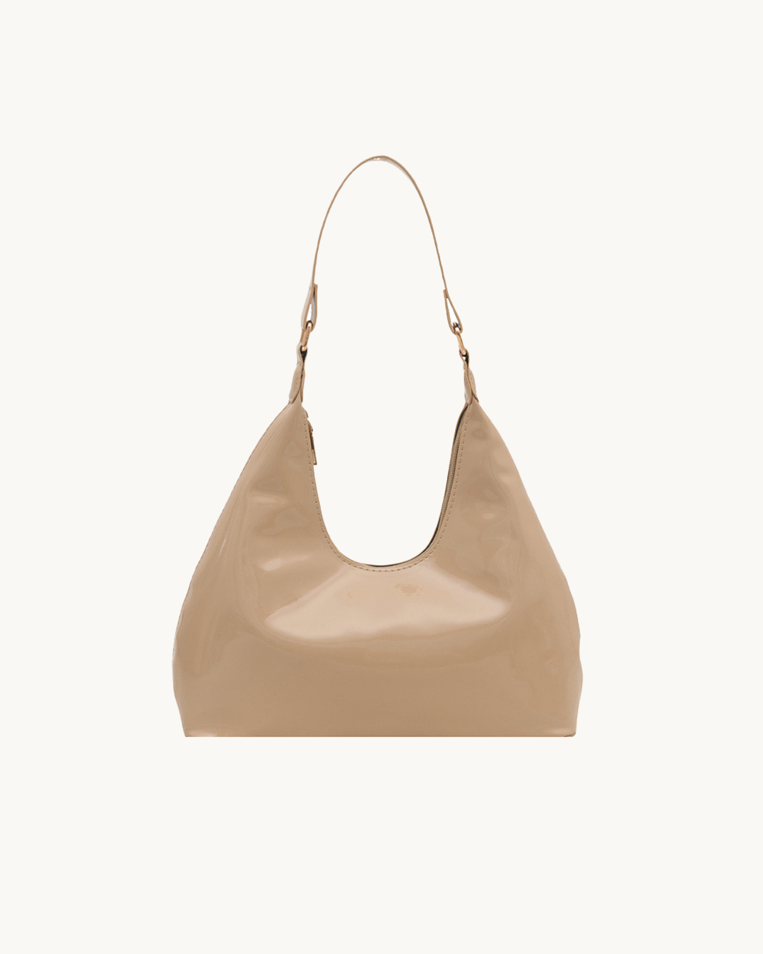 Chiara | Modern Polished Bag