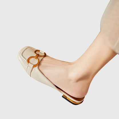 Alexis | Adjustable Orthopedic Sandals