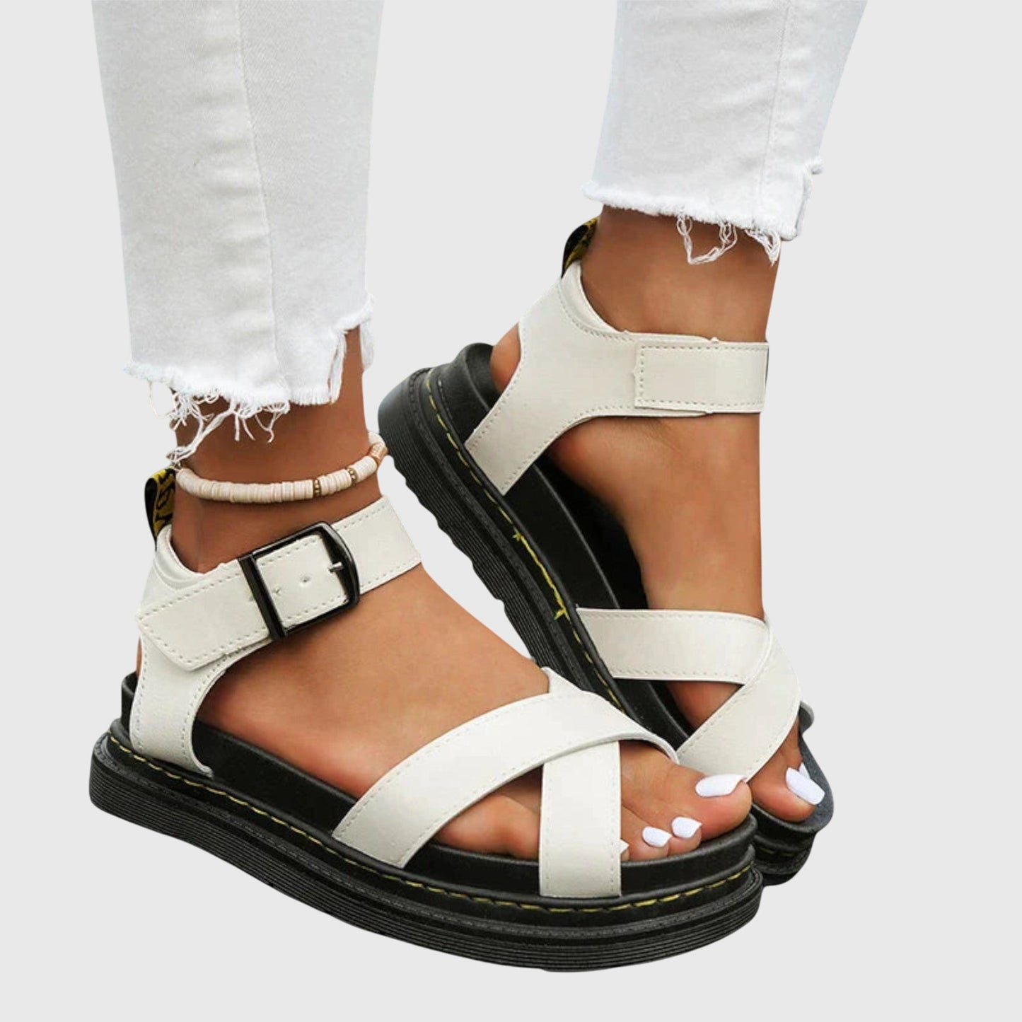 Maya | Ergonomic Comfort Sandals