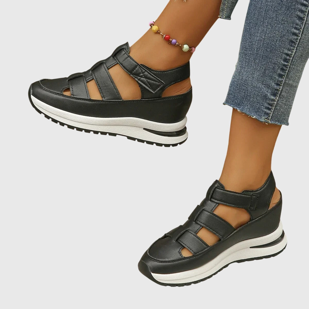 Aria | Orthopedic Comfort Sandals