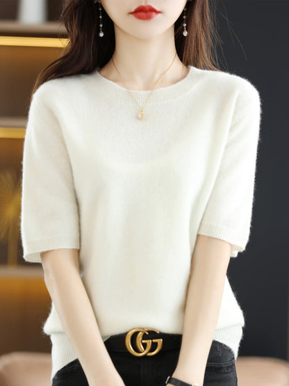 Clara | Soft Knit Sweater