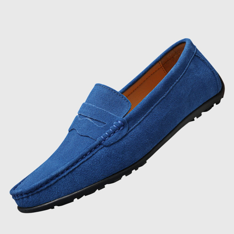 Rosalind | Orthopedic Slip-On Loafers