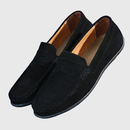 Rosalind | Orthopedic Slip-On Loafers
