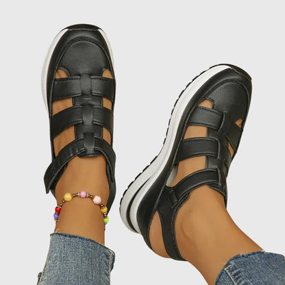 Aria | Orthopedic Comfort Sandals