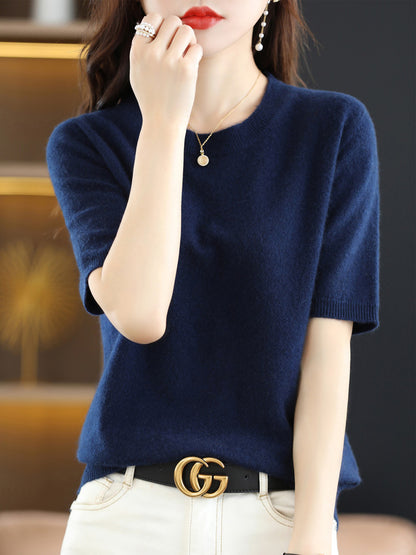 Clara | Soft Knit Sweater