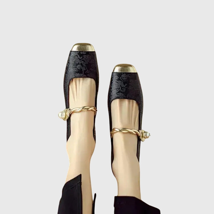 Celeste | Orthopedic Platform Sandals