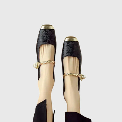 Celeste | Orthopedic Platform Sandals