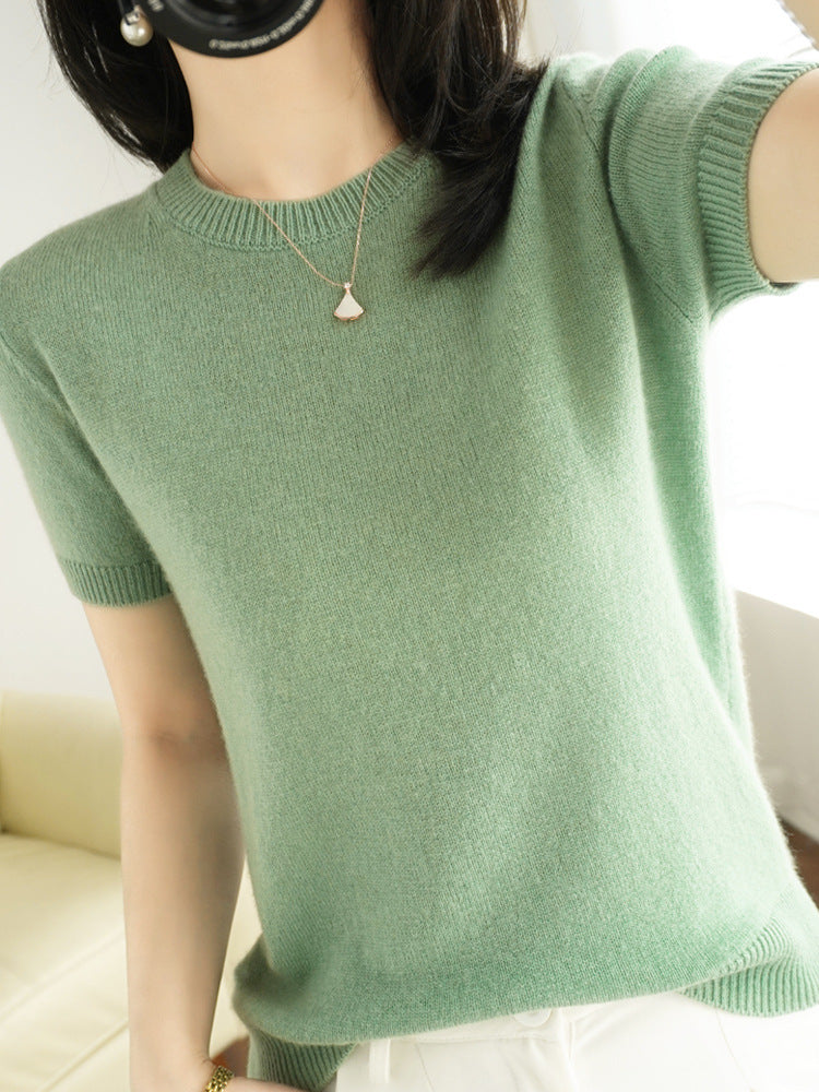 Clara | Soft Knit Sweater