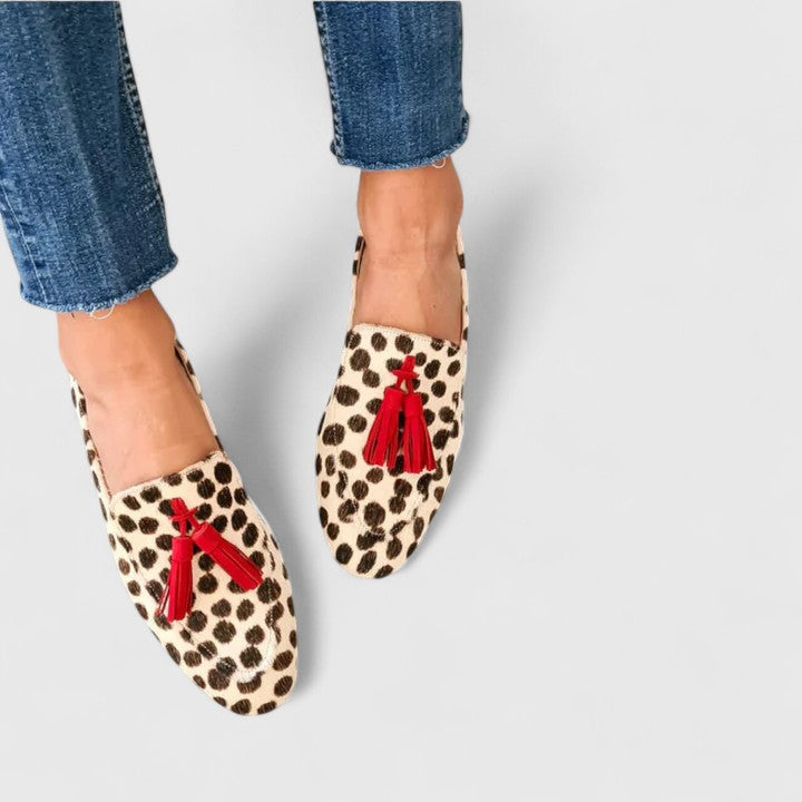 Adrienne | Orthopedic Comfort Loafers