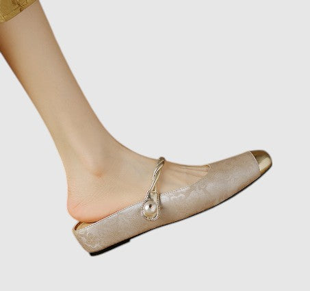 Celeste | Orthopedic Platform Sandals