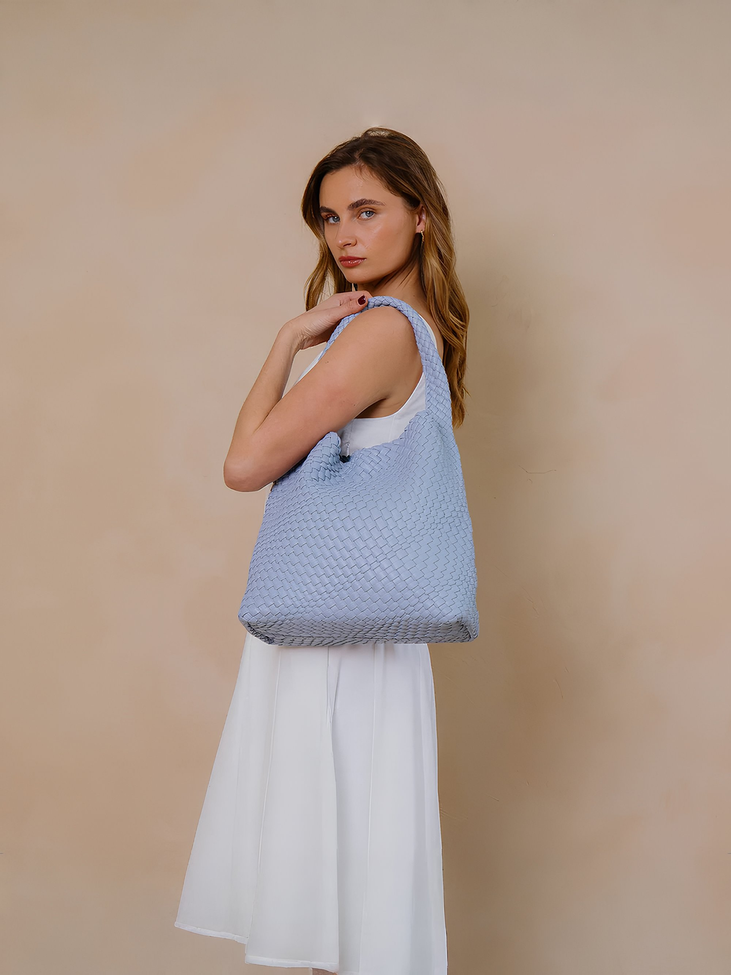 Sienna | Travel Shoulder Bag