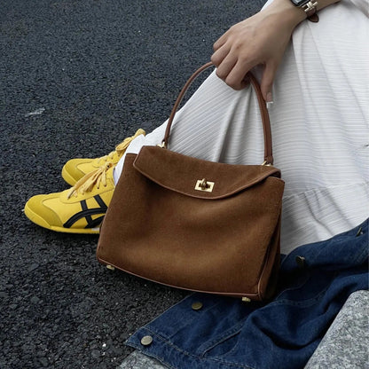 Celeste | Classic Luxe Carryall