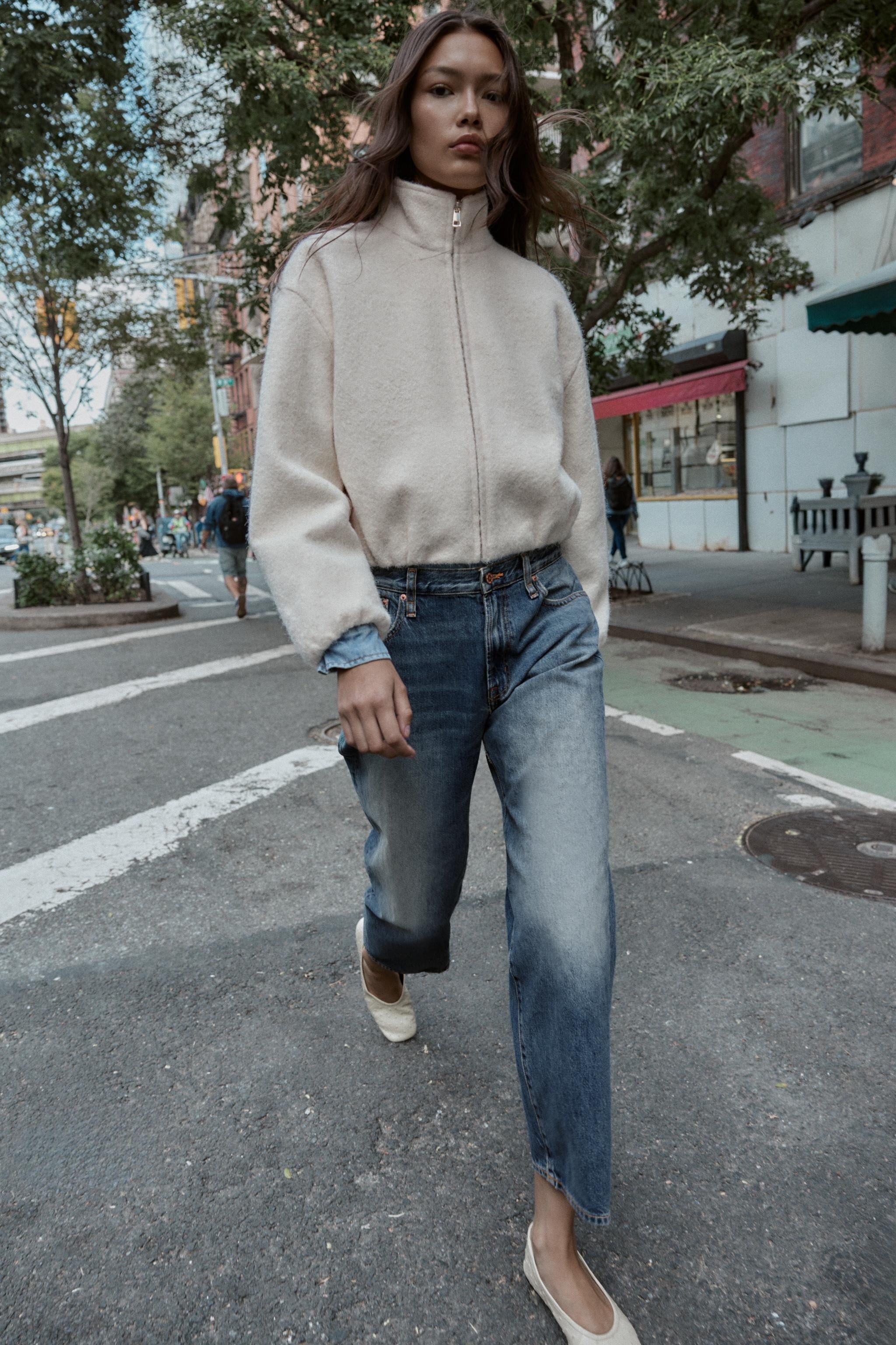 Alina | Quilted Cloud Jacket