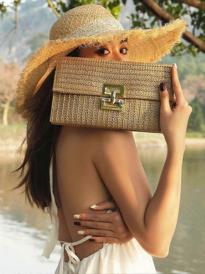 Lucia | Summer Carryall