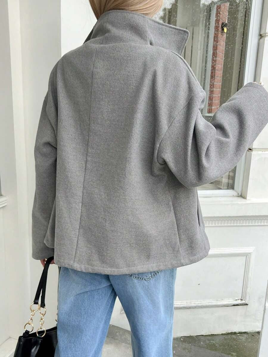 Maeva | Everyday Puffer Jacket