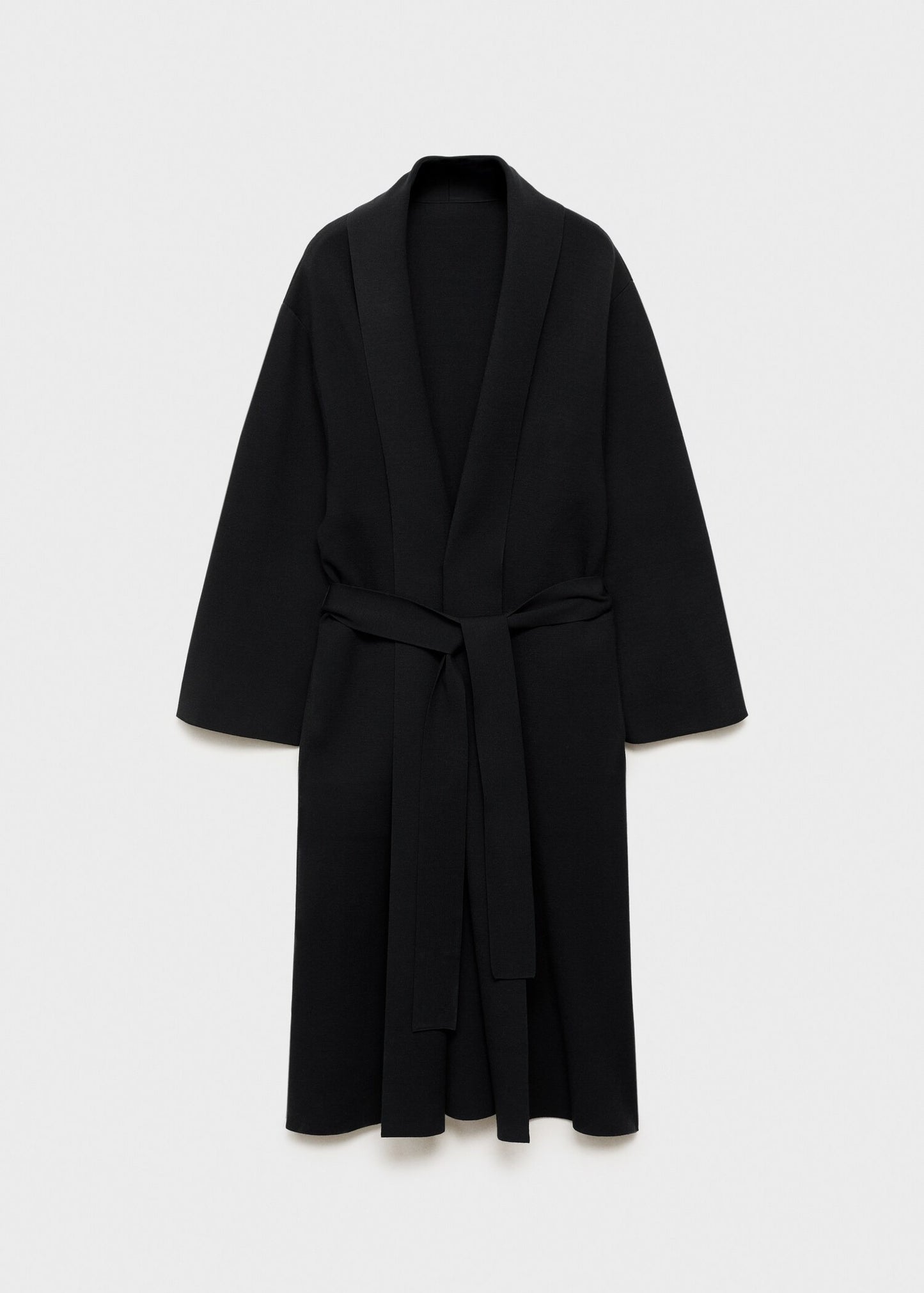 Isabelle | Wool-Blend Coat