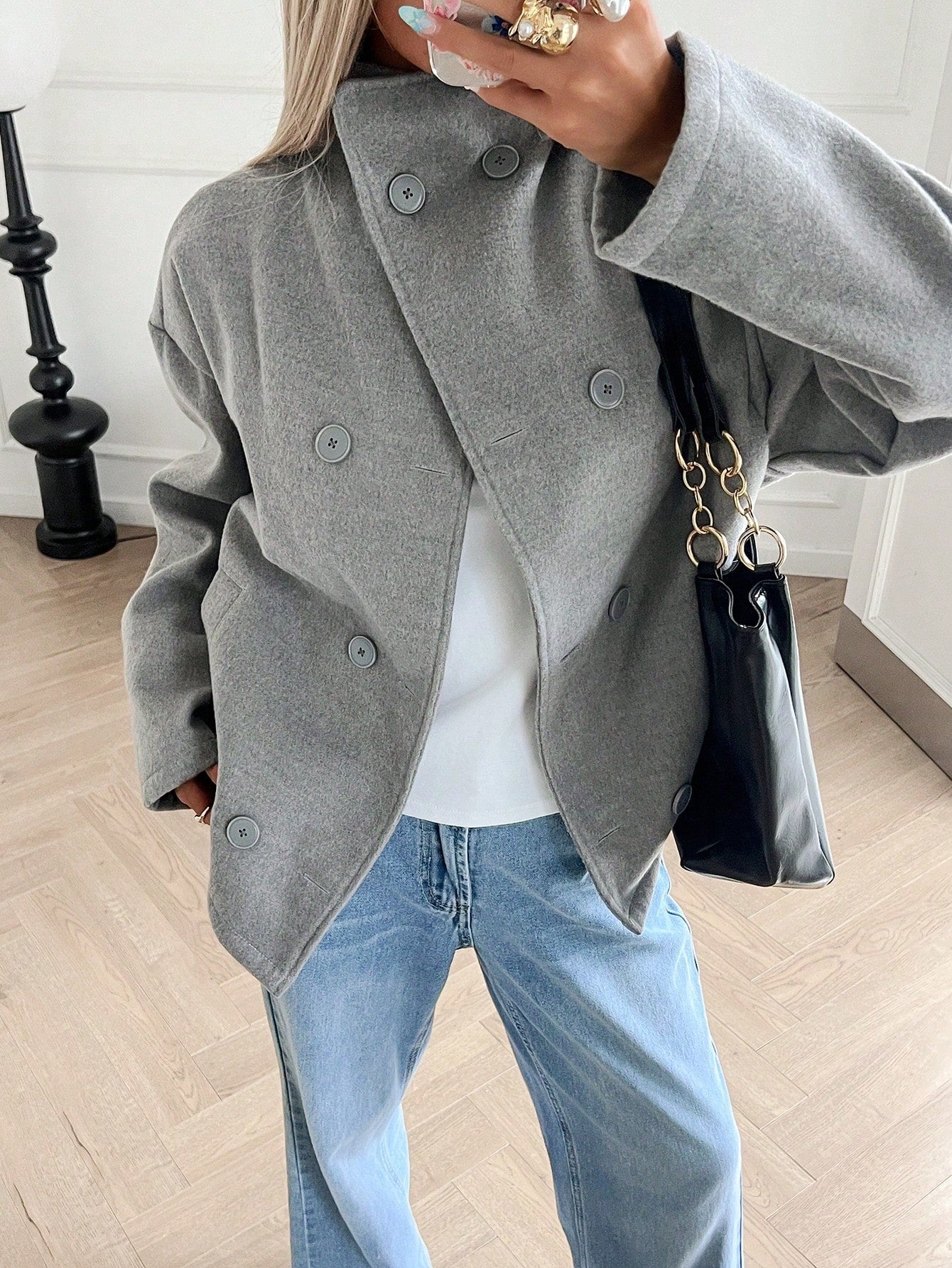 Maeva | Everyday Puffer Jacket