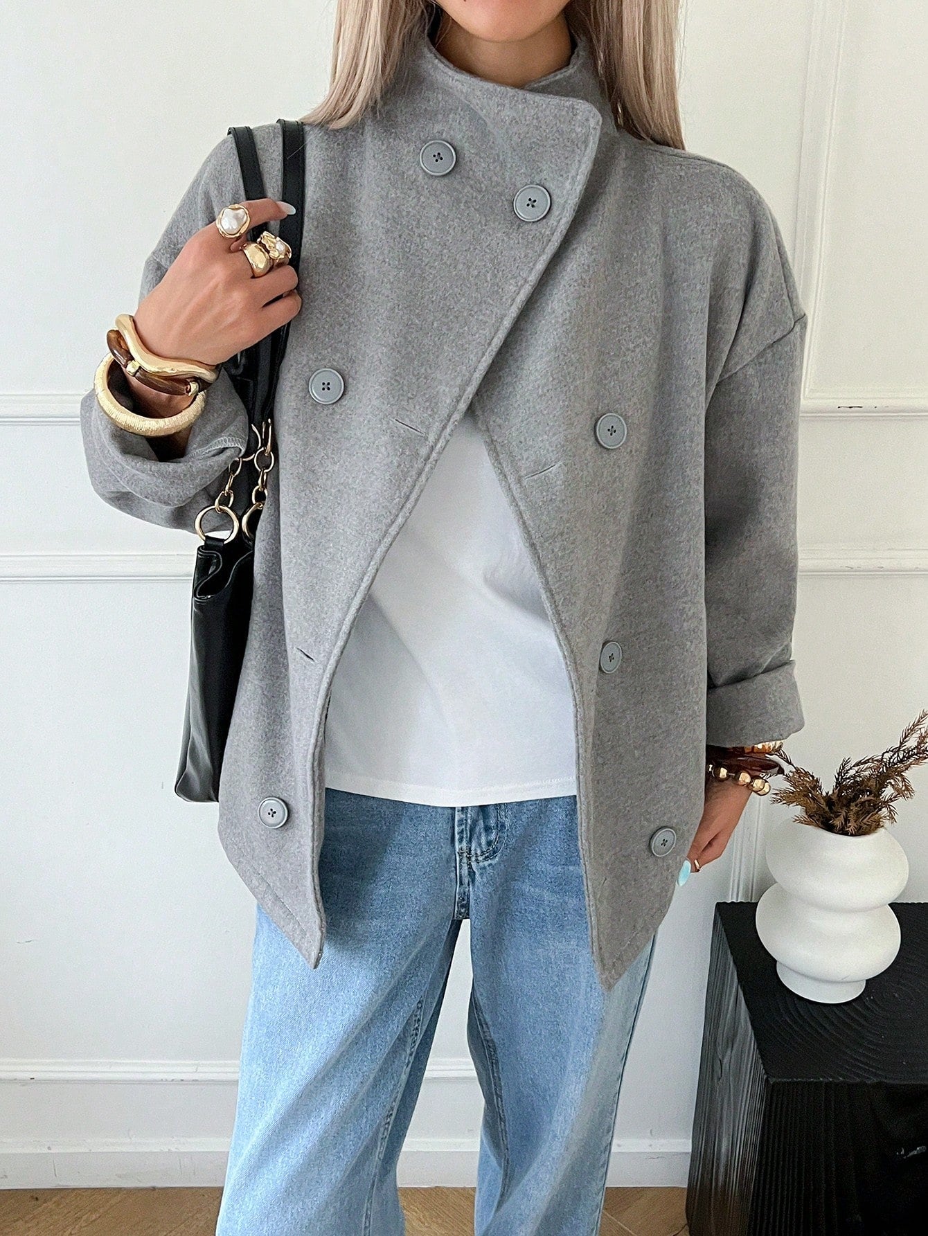 Maeva | Everyday Puffer Jacket