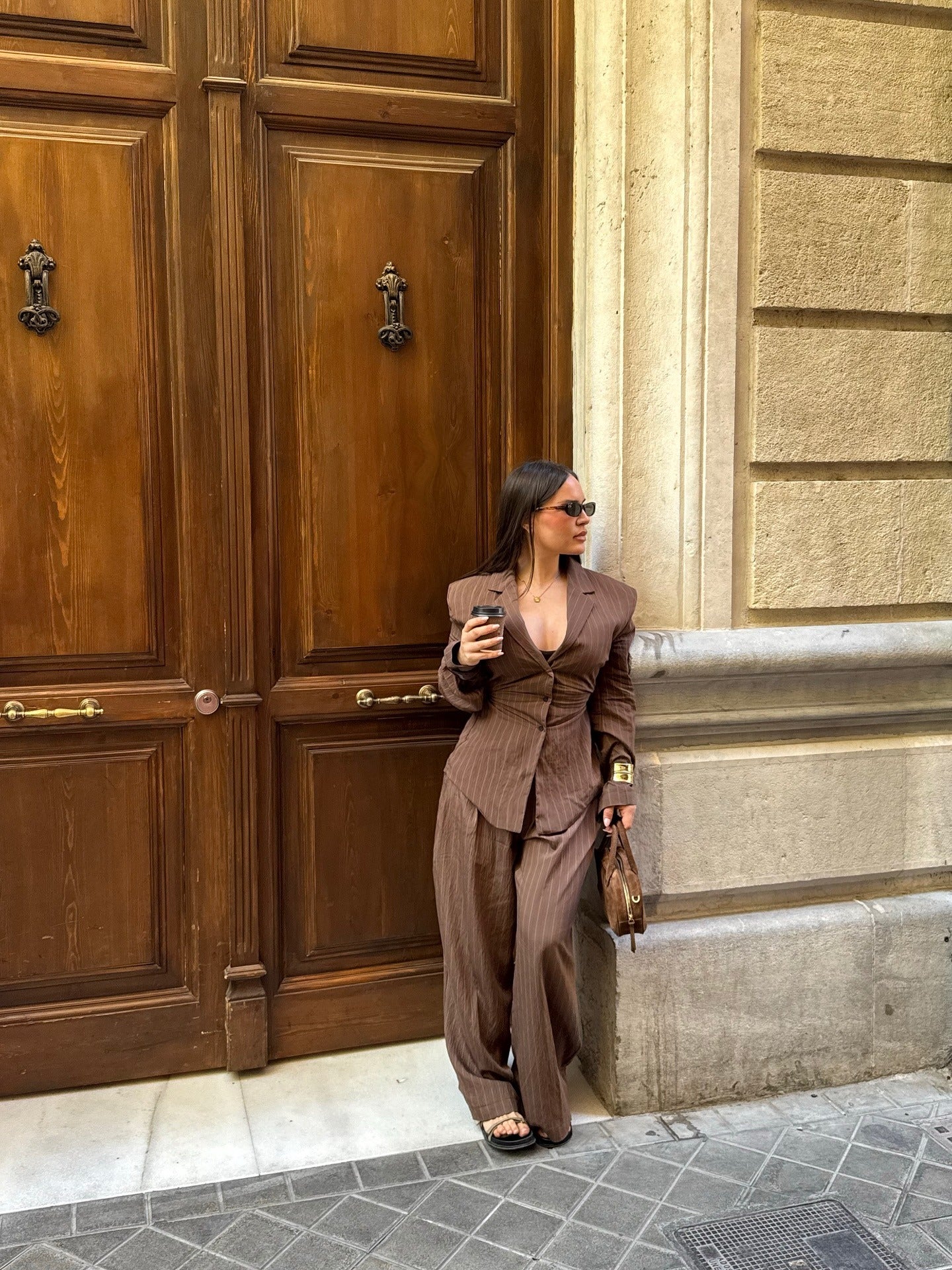 Marise | Chic Blazer Duo