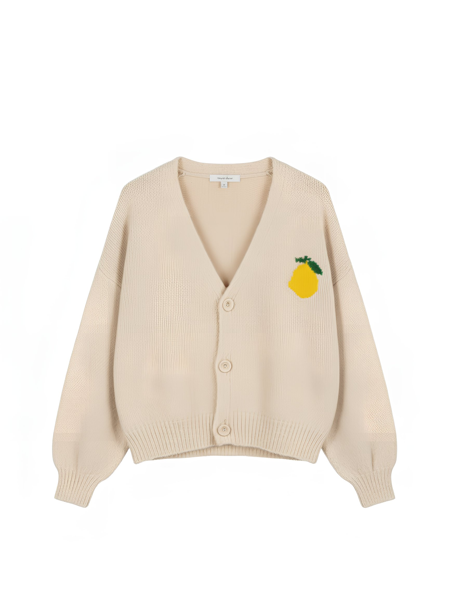 Liana | Playful Textured Knit