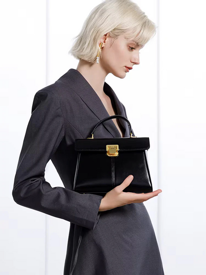 Amara | Luxe Work Bag