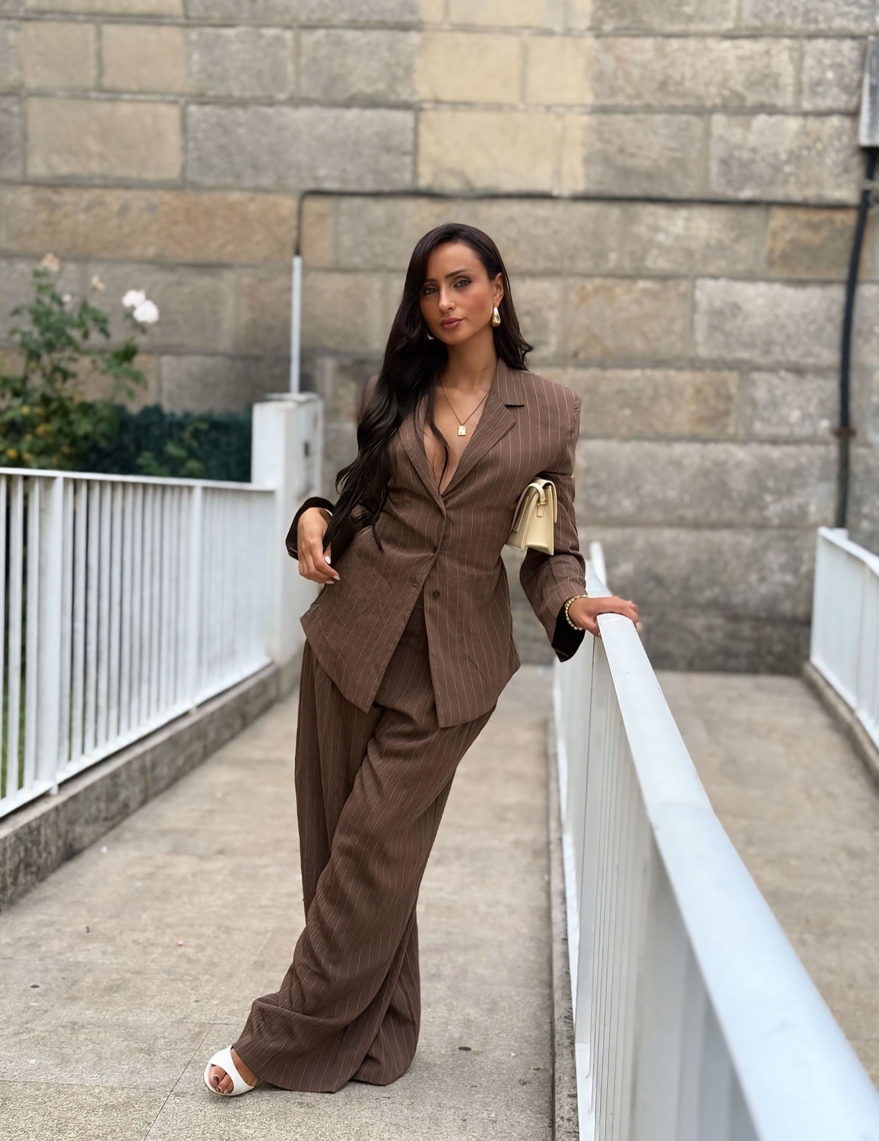 Marise | Chic Blazer Duo