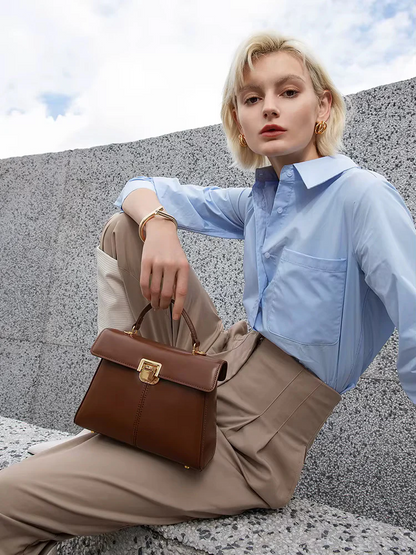 Amara | Luxe Work Bag