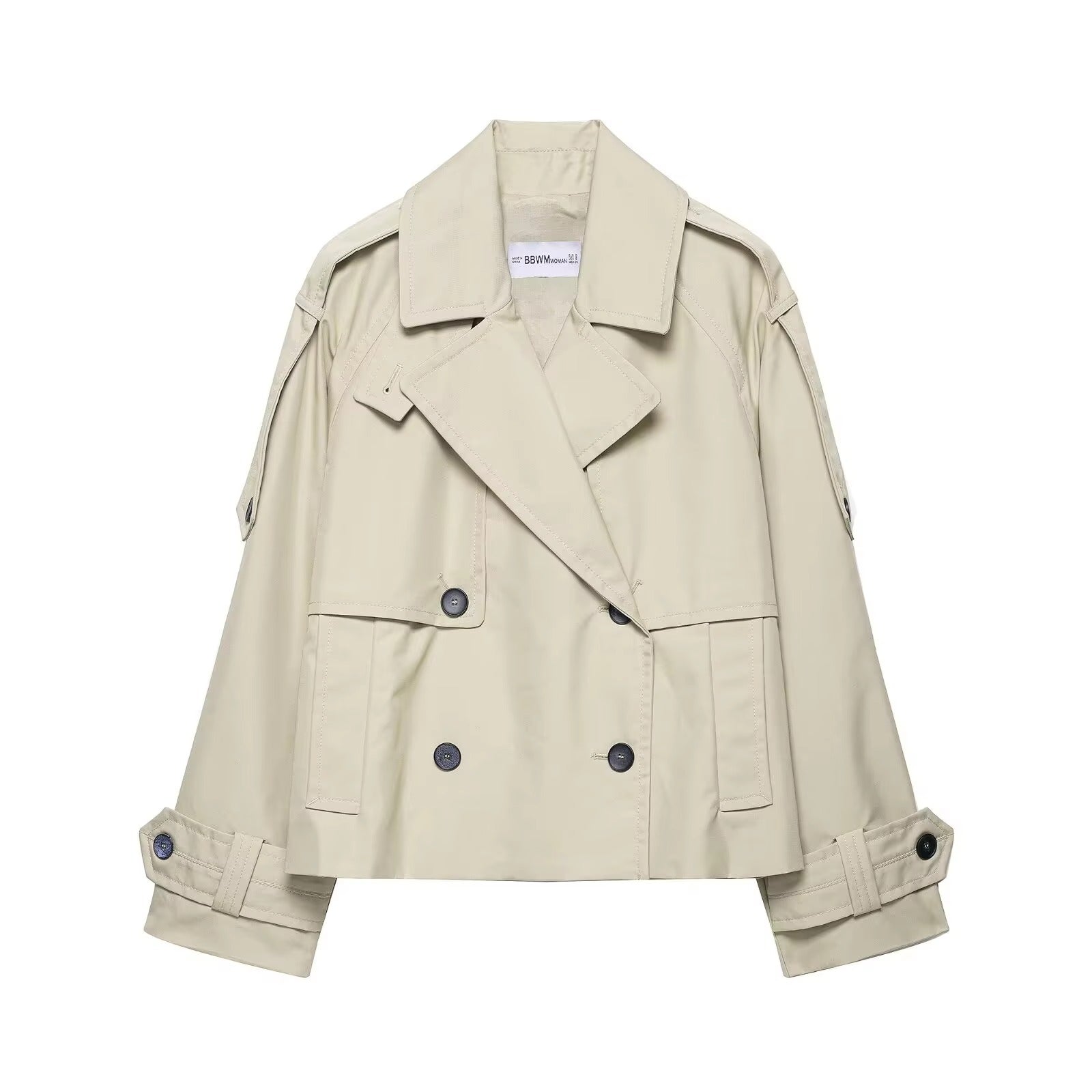 Noa | Lightweight Street Jacket