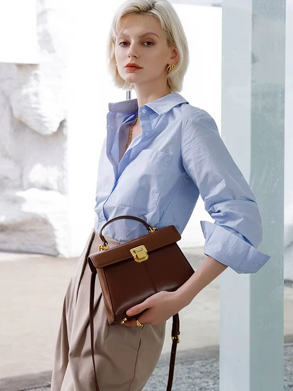 Amara | Luxe Work Bag