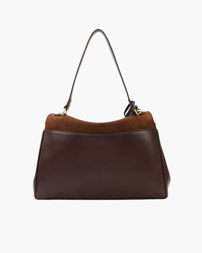 Celeste | Classic Luxe Carryall