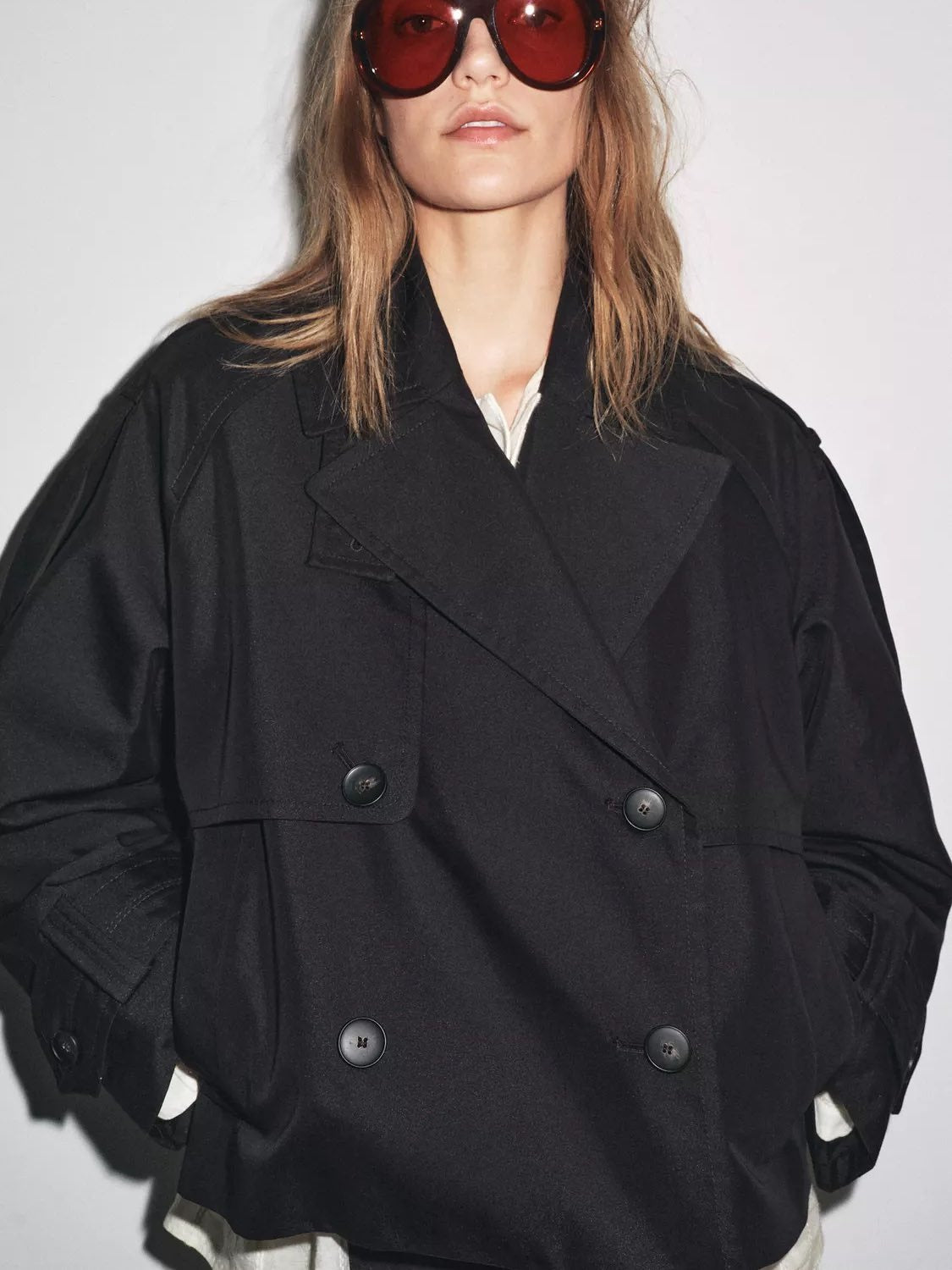 Noa | Lightweight Street Jacket