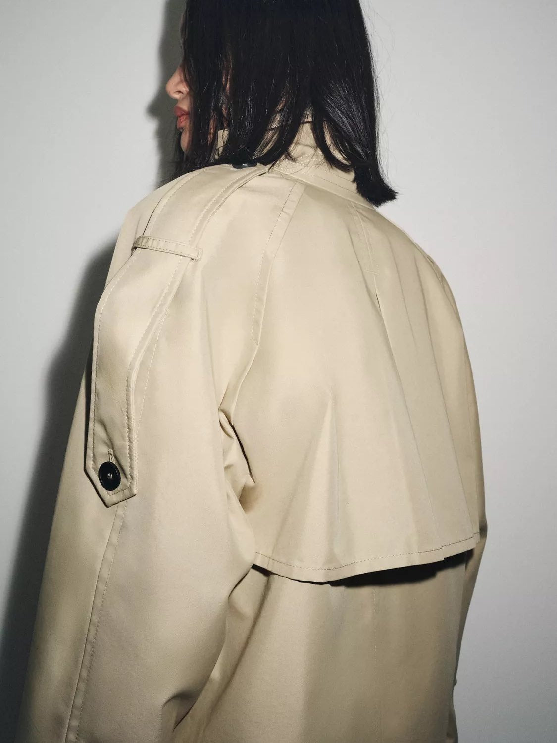 Noa | Lightweight Street Jacket