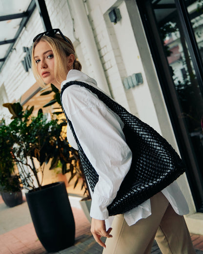 Sienna | Travel Shoulder Bag