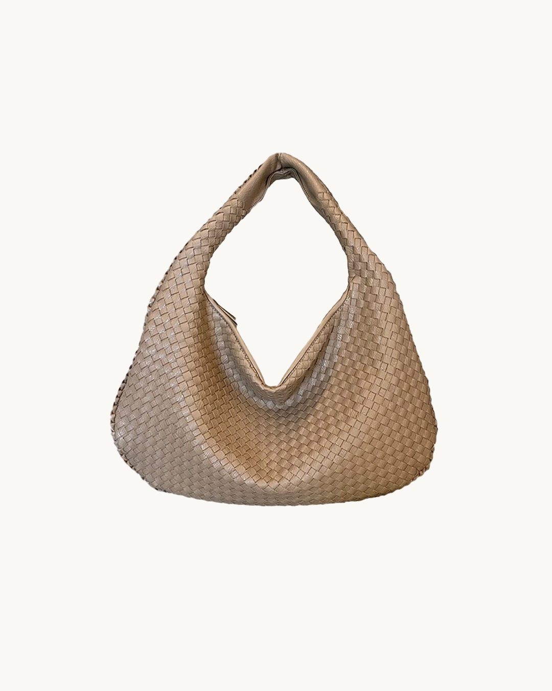Isola | Refined Leather Tote