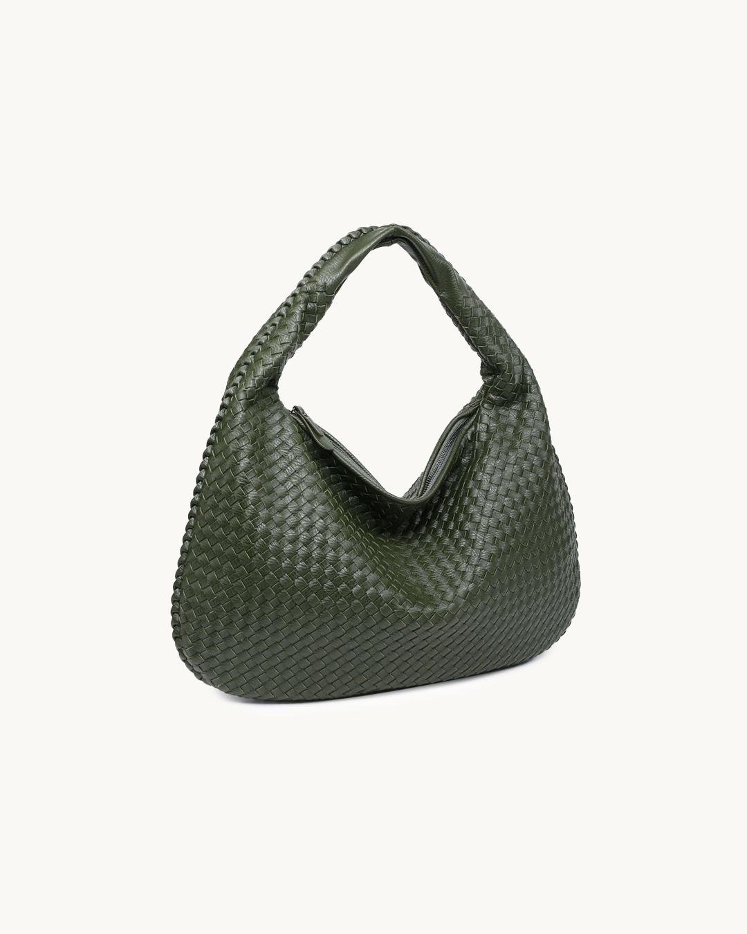 Isola | Refined Leather Tote