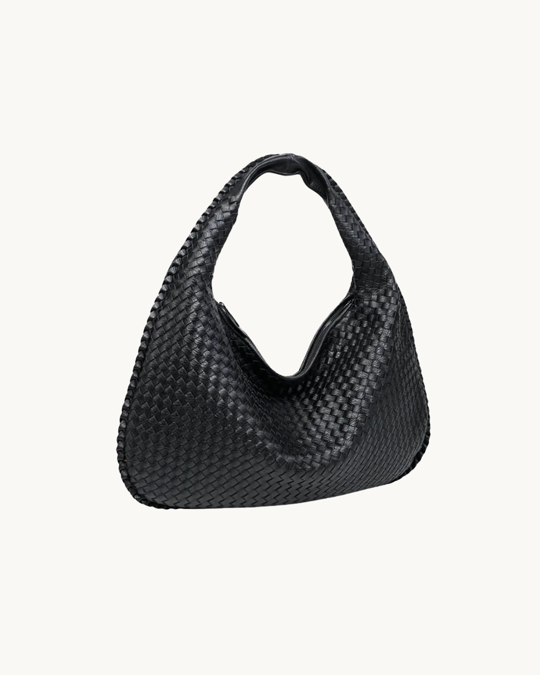 Isola | Refined Leather Tote