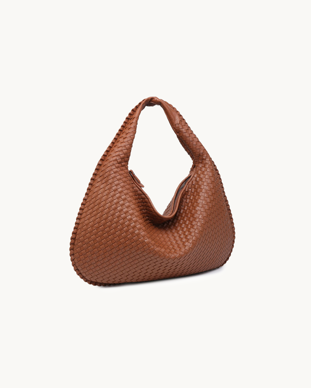 Isola | Refined Leather Tote