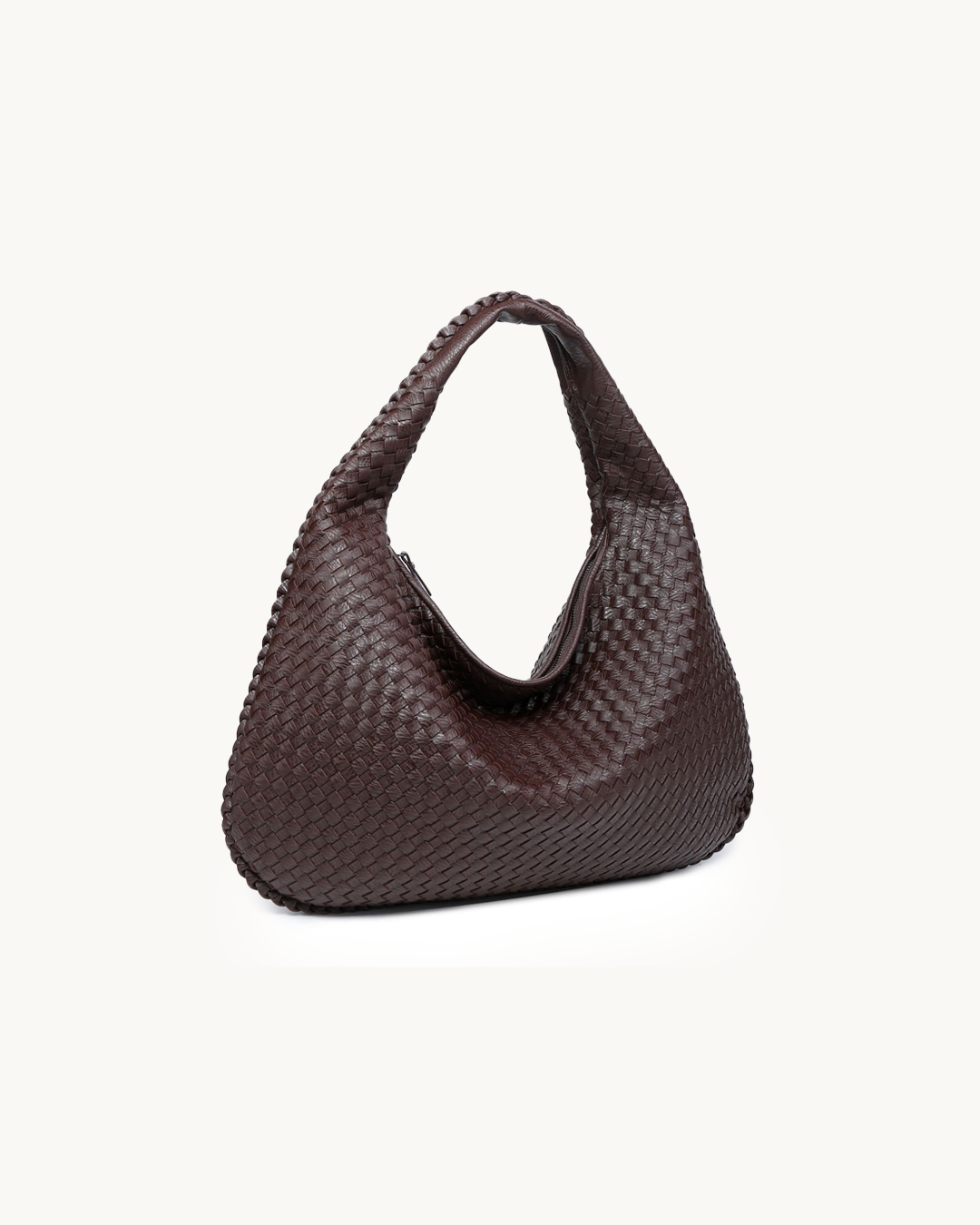 Isola | Refined Leather Tote