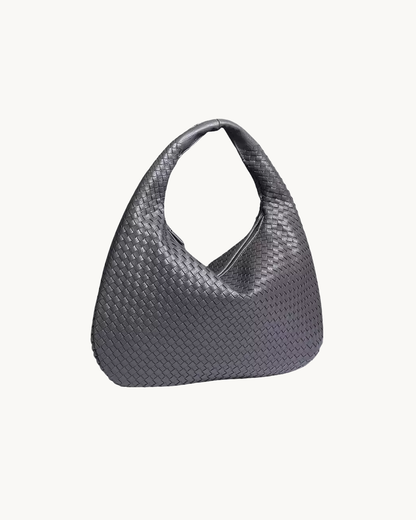 Isola | Refined Leather Tote