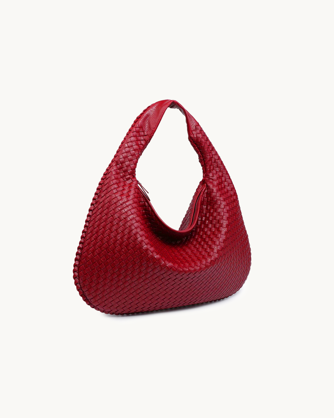 Isola | Refined Leather Tote