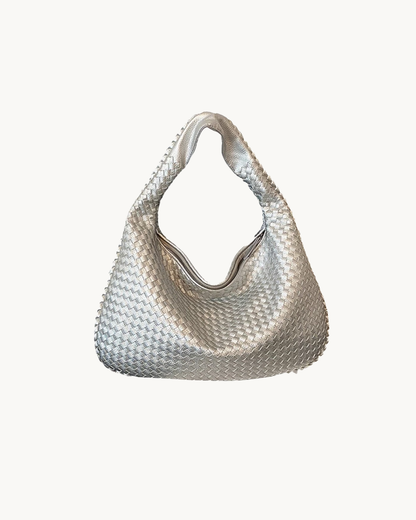 Isola | Refined Leather Tote