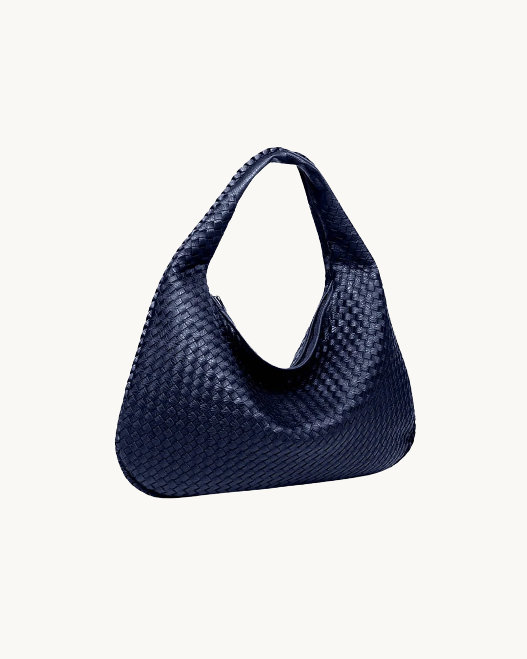 Isola | Refined Leather Tote