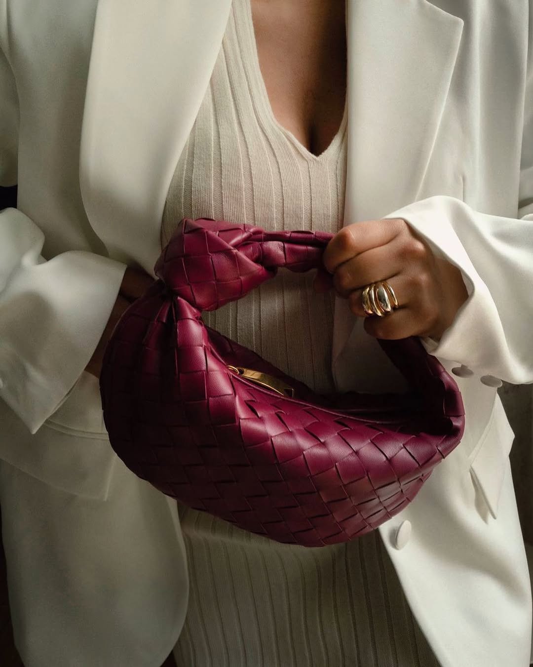 Lexi | Chic Casual Bag