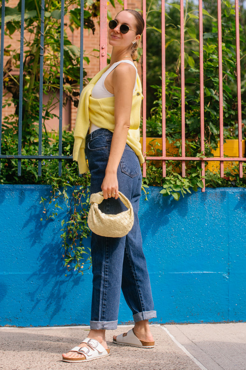 Lexi | Chic Casual Bag