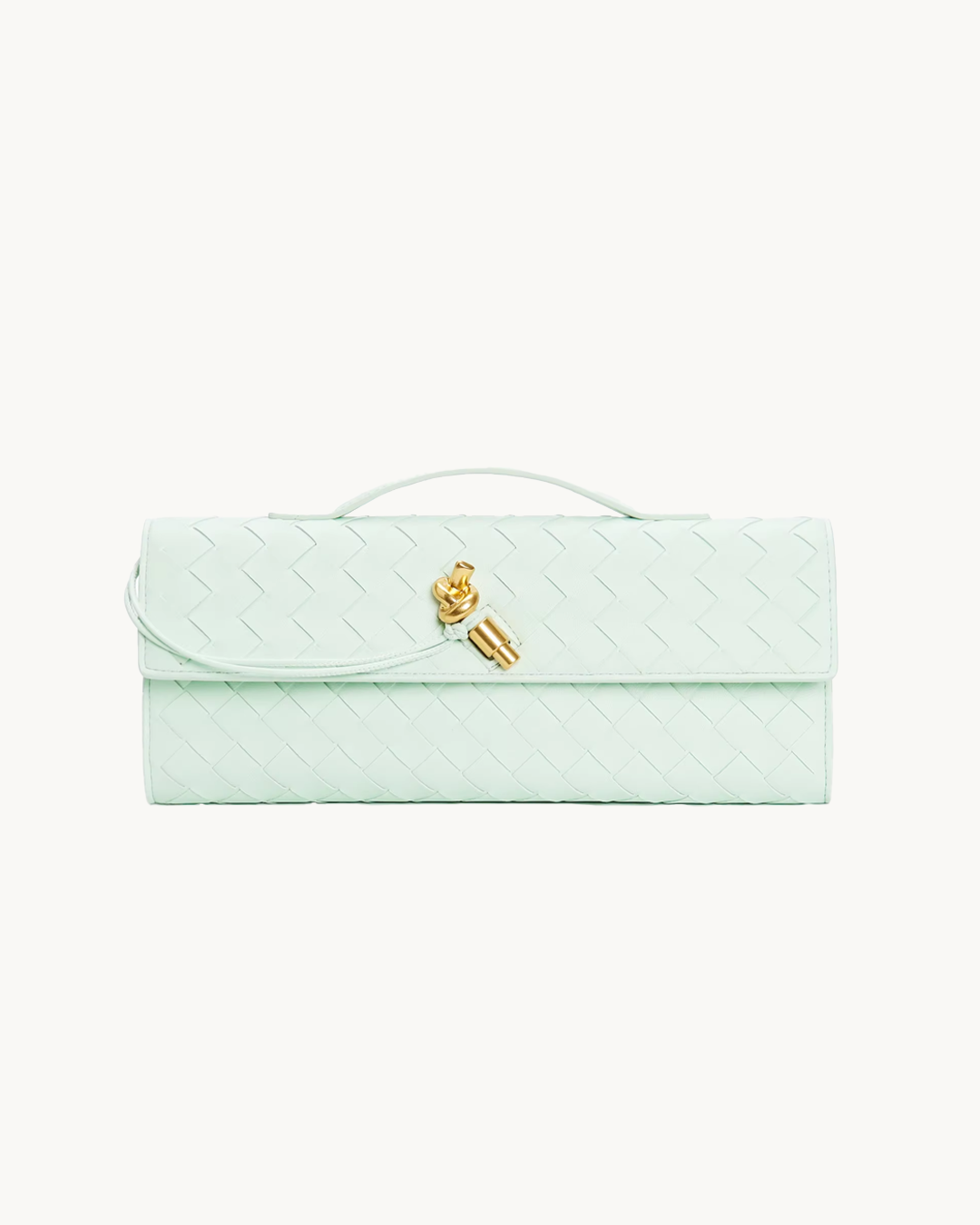 Sofie | Luxe Clutch Bag