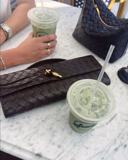 Sofie | Luxe Clutch Bag