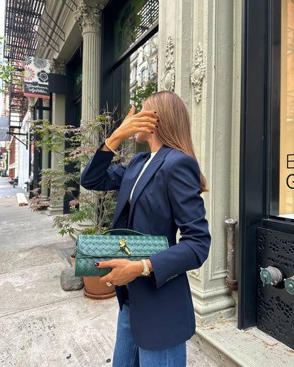 Sofie | Luxe Clutch Bag